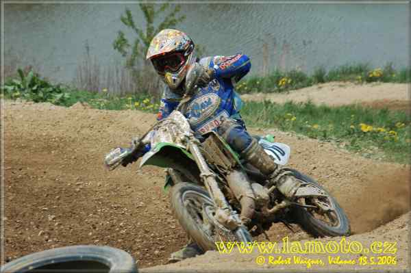 Vlanec 13.5.2006