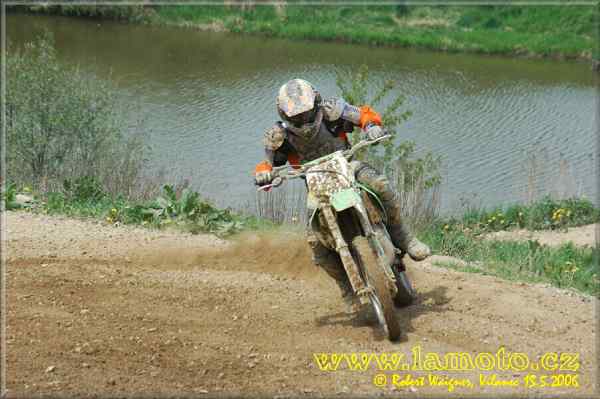 Vlanec 13.5.2006