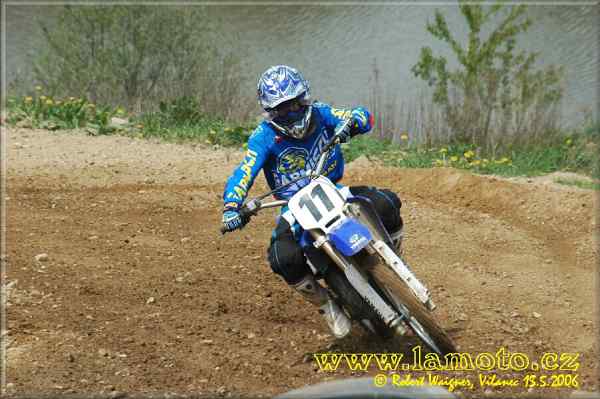 Vlanec 13.5.2006