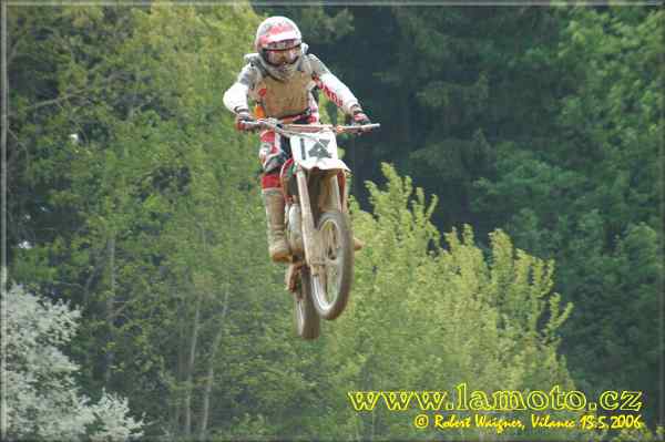 Vlanec 13.5.2006