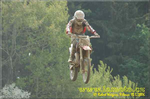 Vlanec 13.5.2006