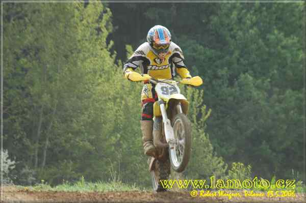 Vlanec 13.5.2006