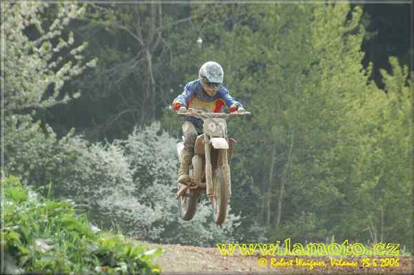 Vlanec 13.5.2006