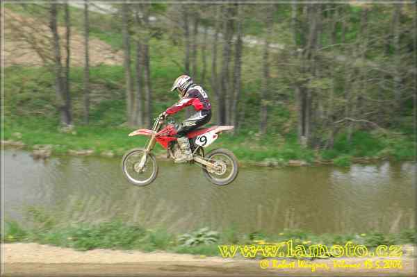 Vlanec 13.5.2006