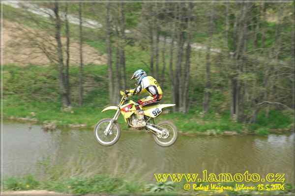 Vlanec 13.5.2006