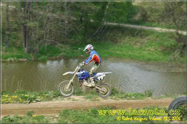 Vlanec 13.5.2006