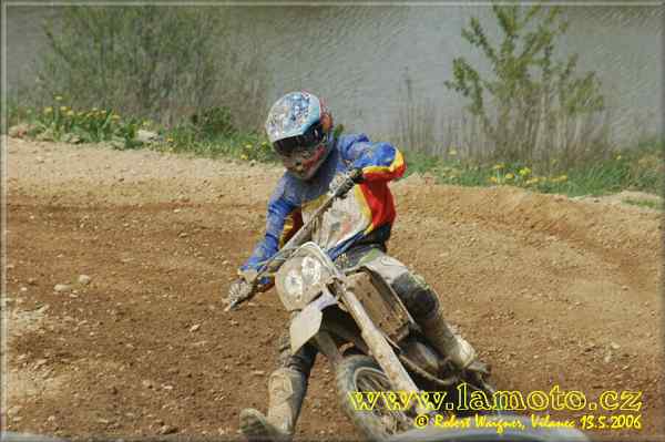 Vlanec 13.5.2006