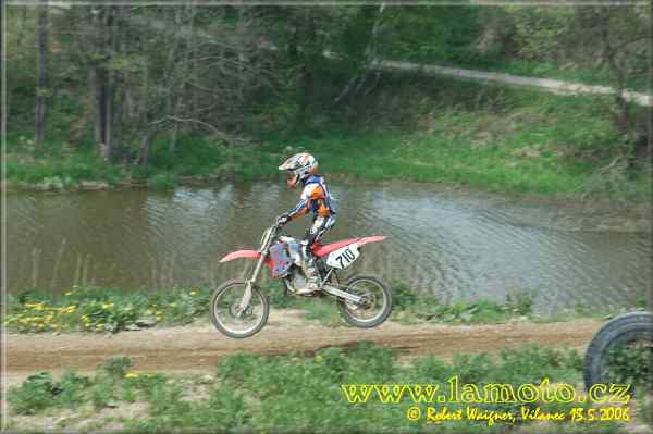 Vlanec 13.5.2006