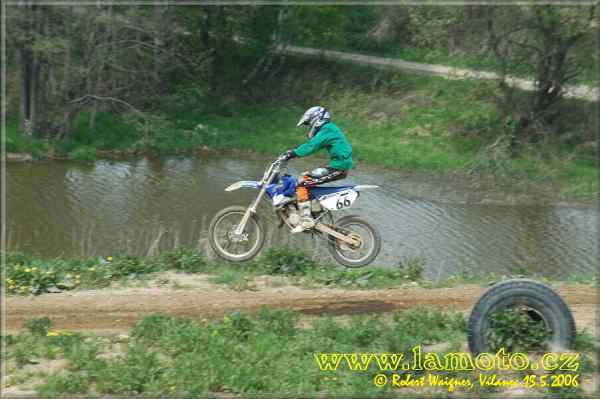 Vlanec 13.5.2006