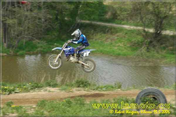 Vlanec 13.5.2006