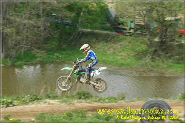 Vlanec 13.5.2006