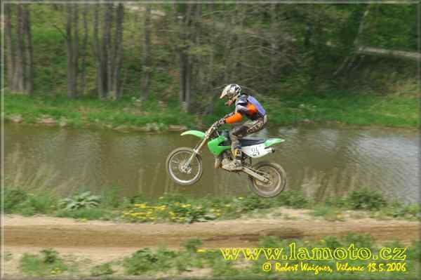 Vlanec 13.5.2006