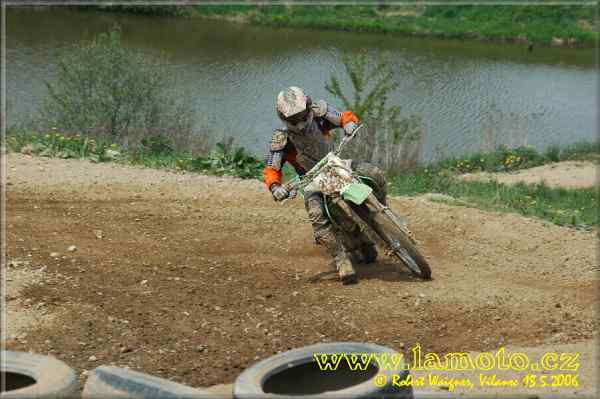 Vlanec 13.5.2006