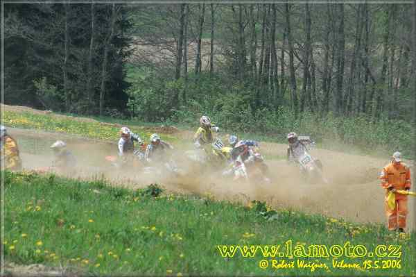Vlanec 13.5.2006