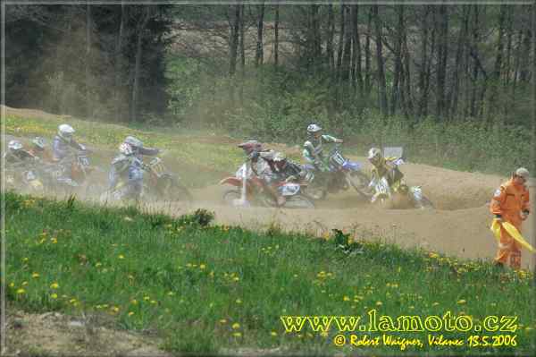 Vlanec 13.5.2006