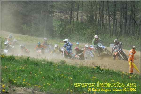 Vlanec 13.5.2006