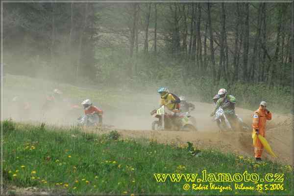 Vlanec 13.5.2006
