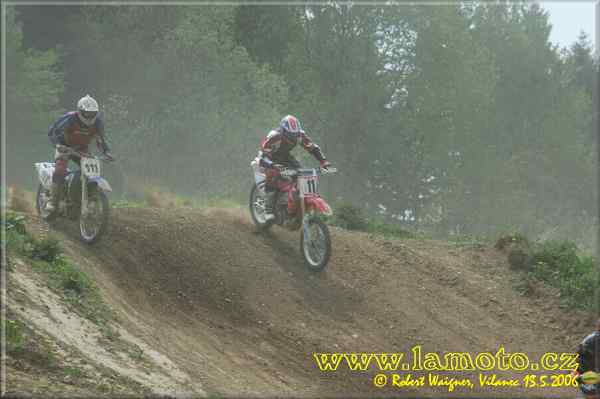 Vlanec 13.5.2006