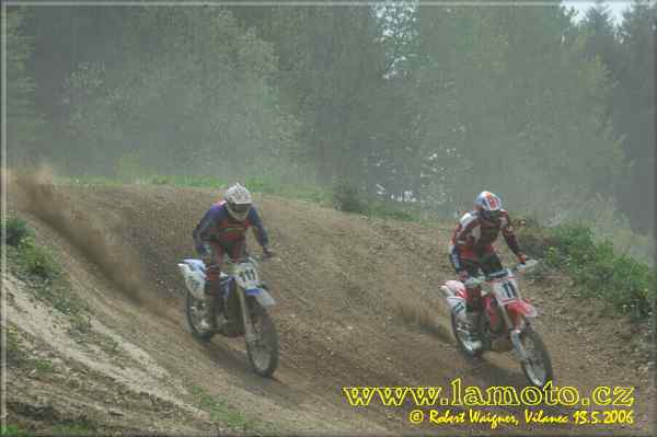 Vlanec 13.5.2006