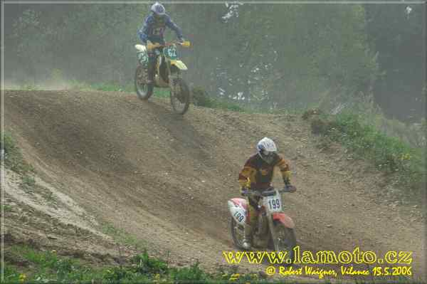 Vlanec 13.5.2006