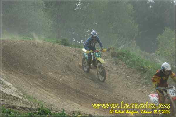 Vlanec 13.5.2006