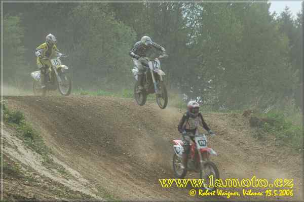 Vlanec 13.5.2006
