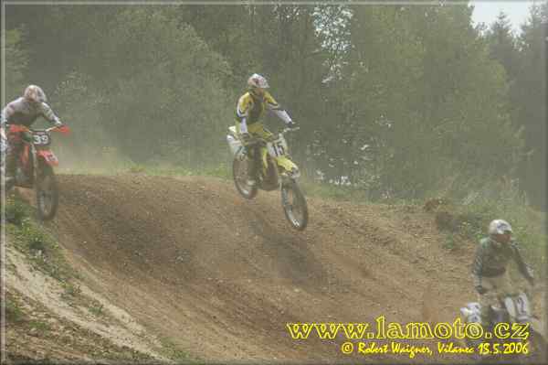 Vlanec 13.5.2006