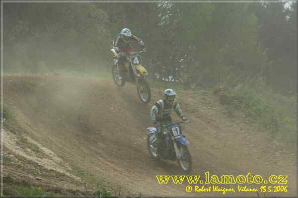 Vlanec 13.5.2006
