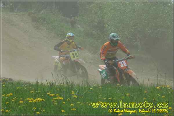 Vlanec 13.5.2006