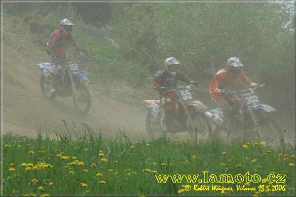 Vlanec 13.5.2006