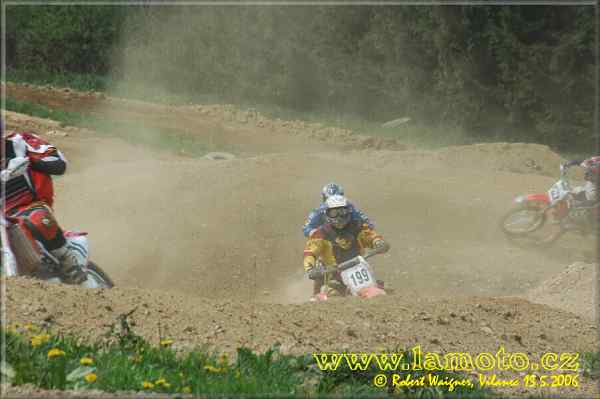 Vlanec 13.5.2006