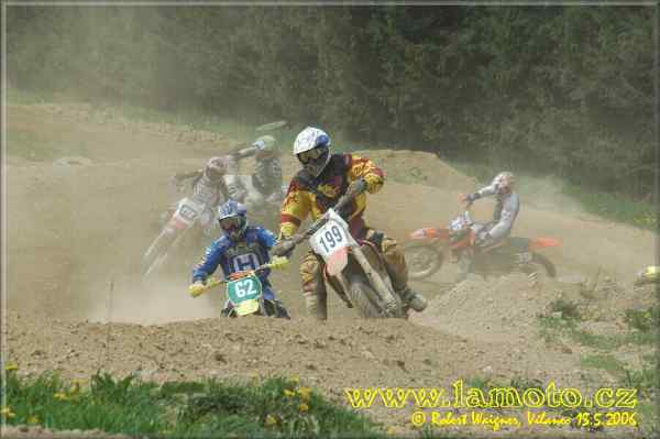Vlanec 13.5.2006