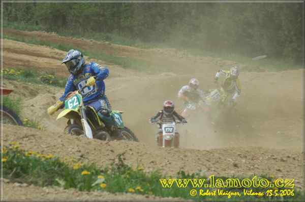 Vlanec 13.5.2006