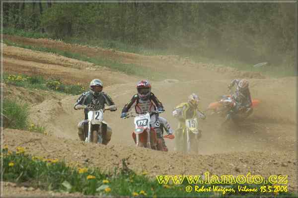 Vlanec 13.5.2006
