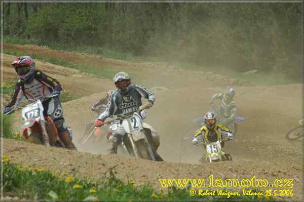 Vlanec 13.5.2006