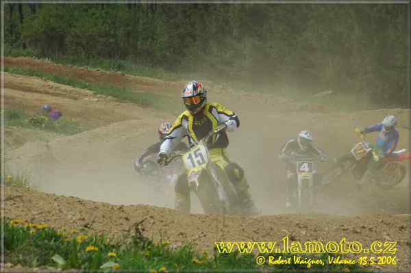 Vlanec 13.5.2006