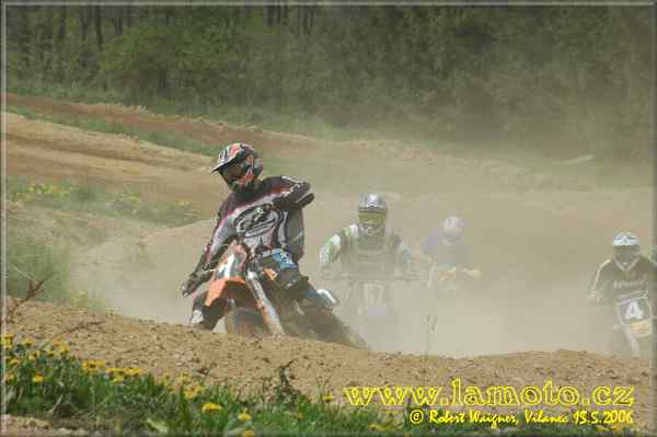 Vlanec 13.5.2006