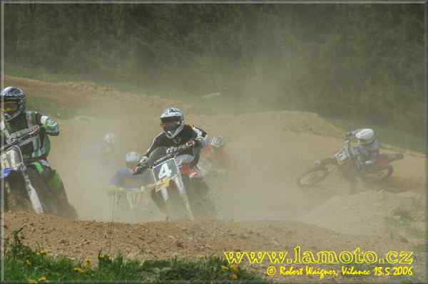 Vlanec 13.5.2006