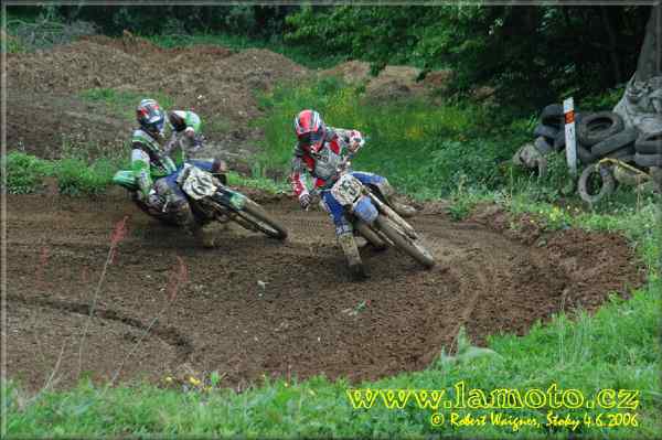 toky 4.6.2006