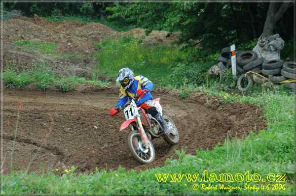 toky 4.6.2006