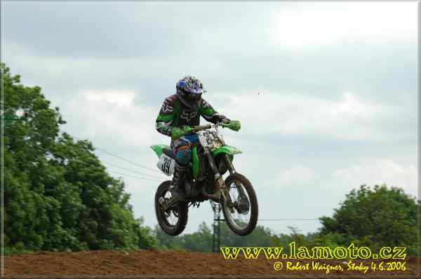 toky 4.6.2006