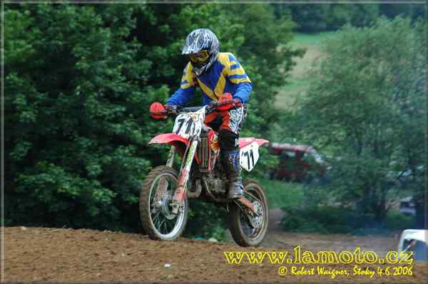toky 4.6.2006