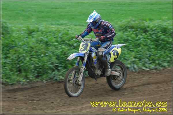 toky 4.6.2006