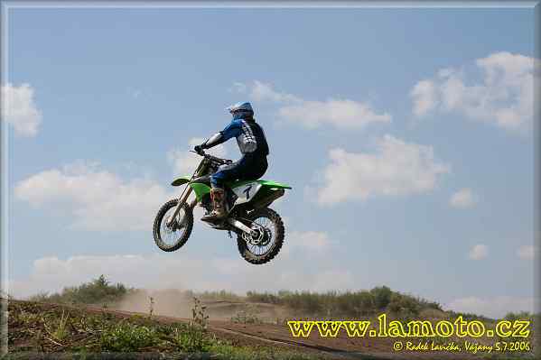 Vany 5.7.2006