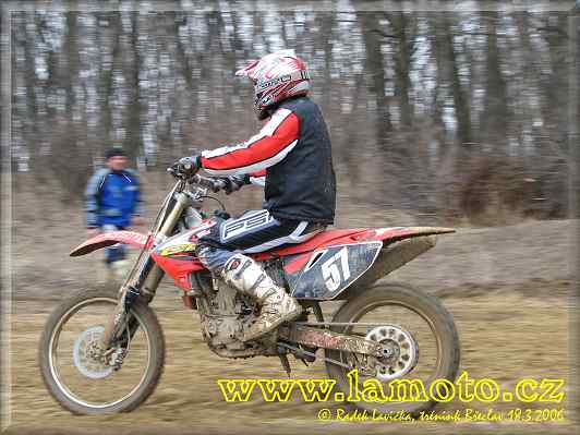 trnink Beclav 18.3.2006