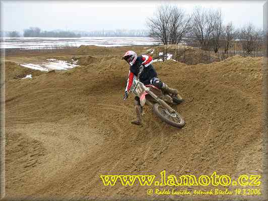 trnink Beclav 18.3.2006