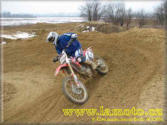 trnink Beclav 18.3.2006