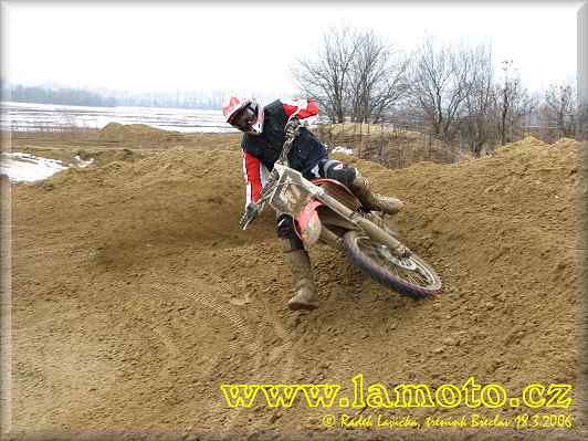 trnink Beclav 18.3.2006
