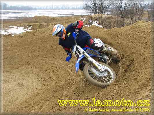 trnink Beclav 18.3.2006