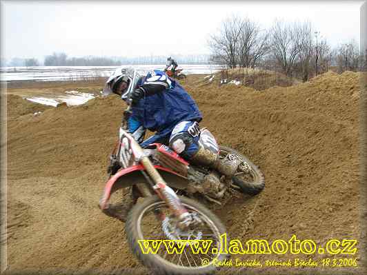 trnink Beclav 18.3.2006